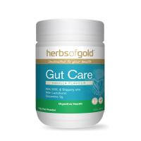 Herbs of Gold Gut Care 150g